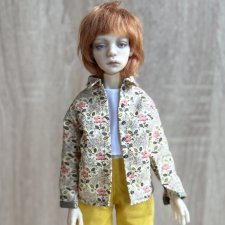 Комплект для Птички