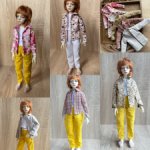 Рубашечки для Птички