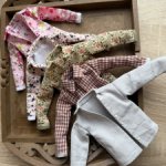 Рубашечки для Птички