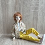 Комплект для Птички