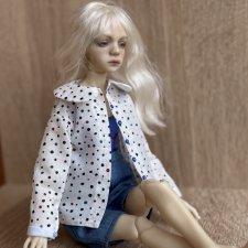 Наряды для Птички