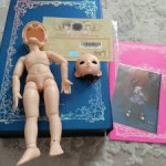 Литлфи Littlefee Мио FairyLand