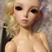 FairyLand голова минифи