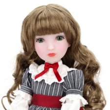 Руби Ред Катарина Ryby Red