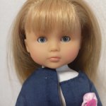 Кукла Carole Каролле