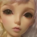 FairyLand голова минифи