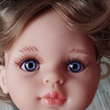 Яркая Валерия Paola Reina