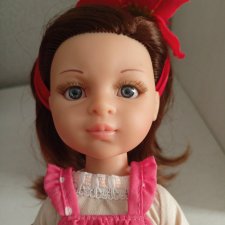 Яэль Paola Reina