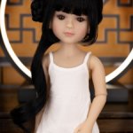 Ада от Ruby red