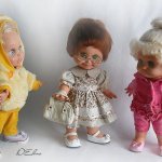 Подарки разные бывают!