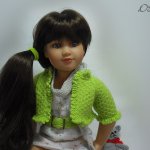 Мариэтта (Эви) от Kidz-n-Cats … или - обижаться не стоит…