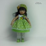 Красота это, страшная сила… Райли, Хелен Киш