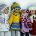 Все для моих любимых девочек!