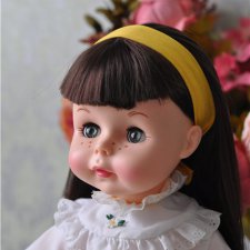 Любовь к кукле… как она возникает