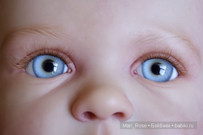 Саша, Сашенька, Сашуля. Кукла реборн Маши Малышевой