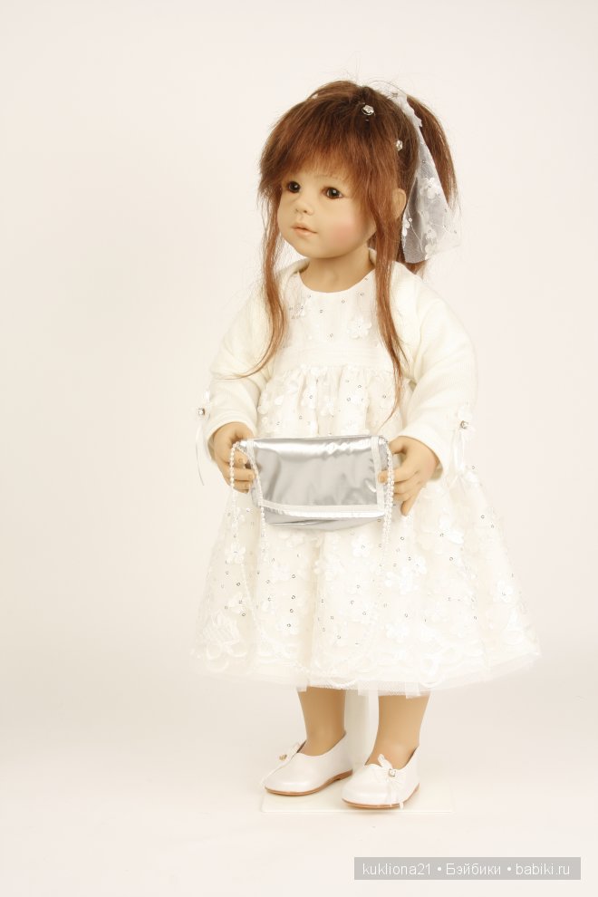 Мони Sieglinde Frieske