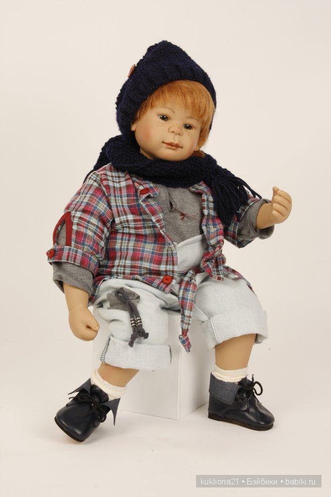 Мориц от Susi Eimer