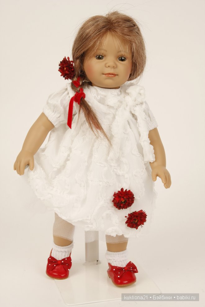 Луиза от  Brigitte Paetsch