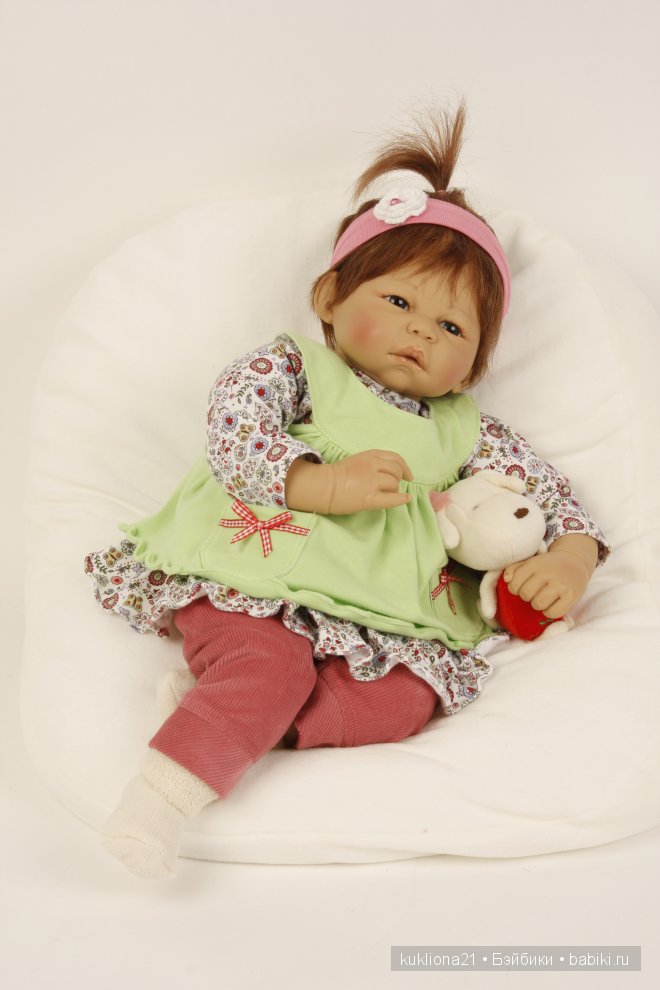 Леа от Rolanda Heimer