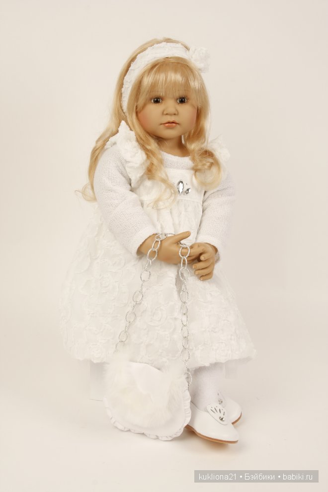 Джоанна от  Brigitte Paetsch