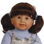 Schildkroet 2016. Часть 2. "Игровые куклы"