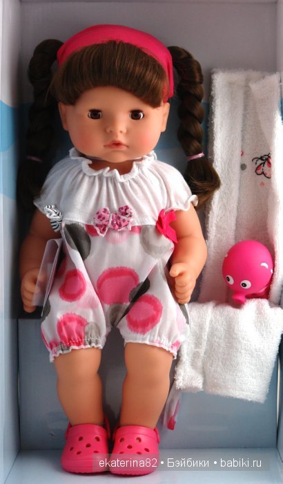 От вязания до «кукломании» - один миг… или как я оказалась в мире кукол