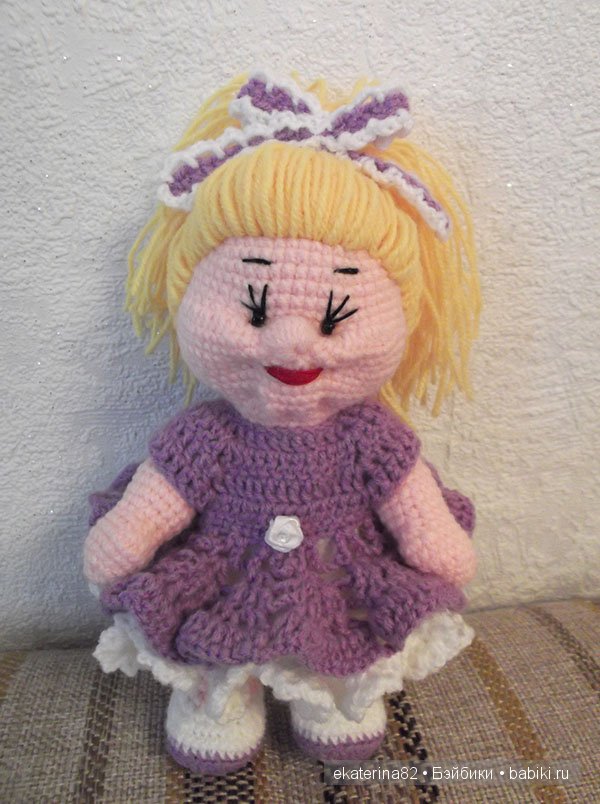 «Пасхальный сюрприз» (цыплята) и другие игрушки, вязанные крючком