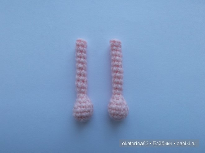 «Куколка для куколки» крючком. Своими руками, мастер-класс