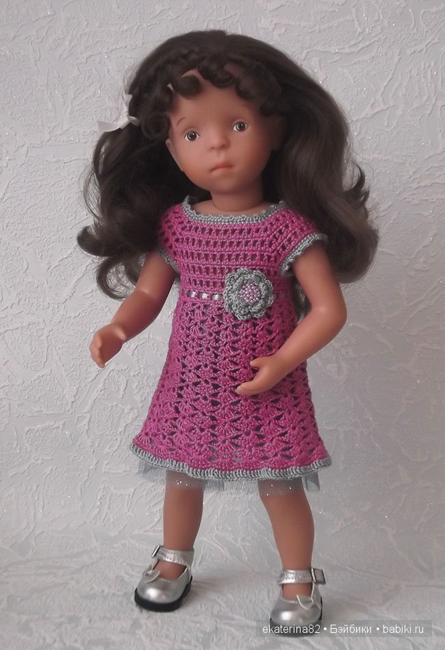 minouche kathe kruse sylvia natterer