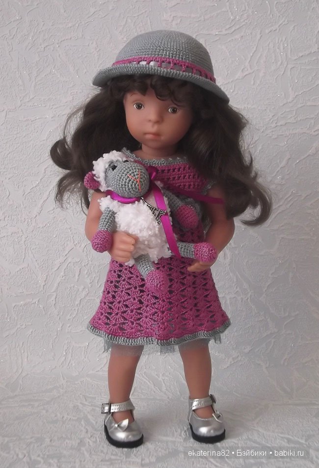 minouche kathe kruse sylvia natterer