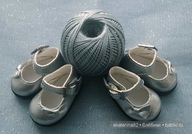 О дружбе! Игровые куклы Minouche, Sylvia Natterer для Käthe Kruse (фото 3)