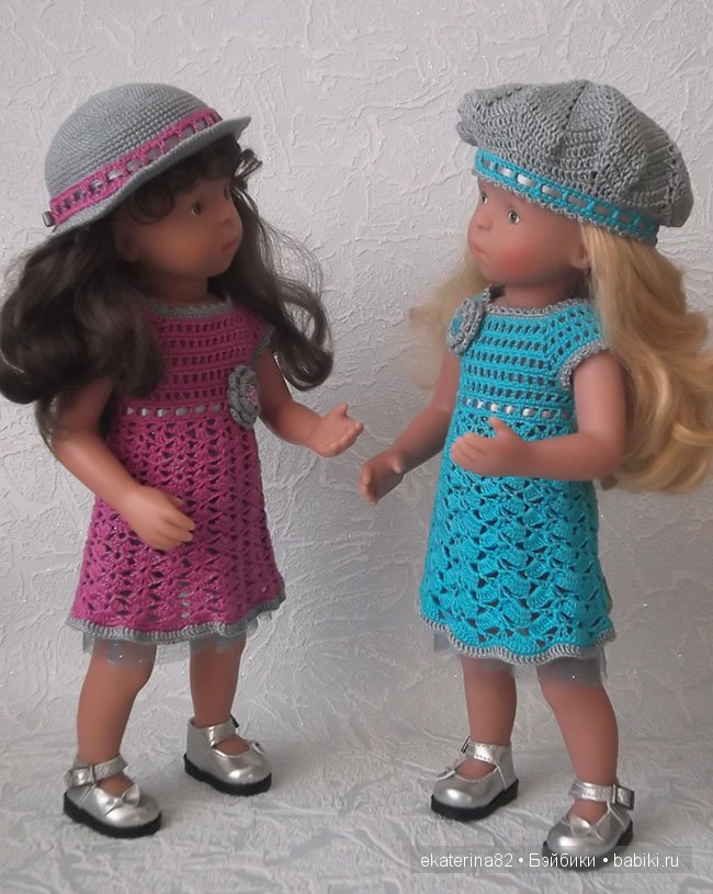 minouche kathe kruse sylvia natterer