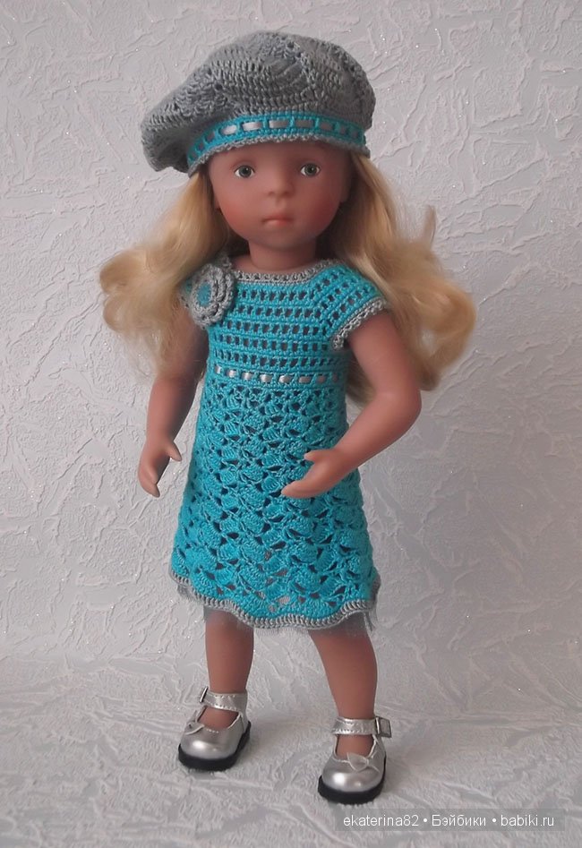 minouche kathe kruse sylvia natterer