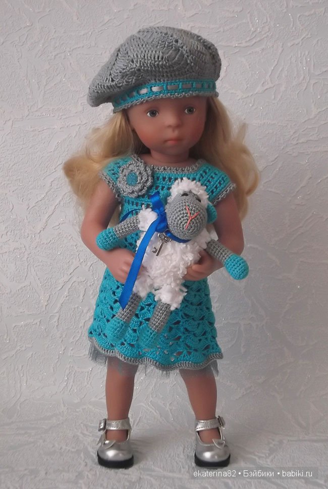 minouche kathe kruse sylvia natterer