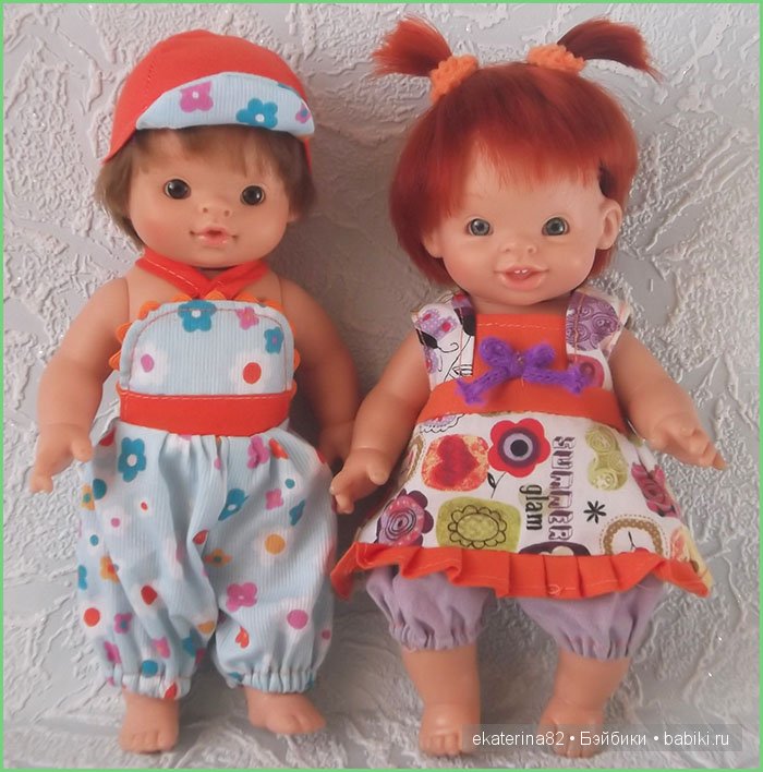 "Познание мира". Или мой большой творческо-дидактический проект для маленькой куколки (Павлинка, 21 см, Paola Reina)