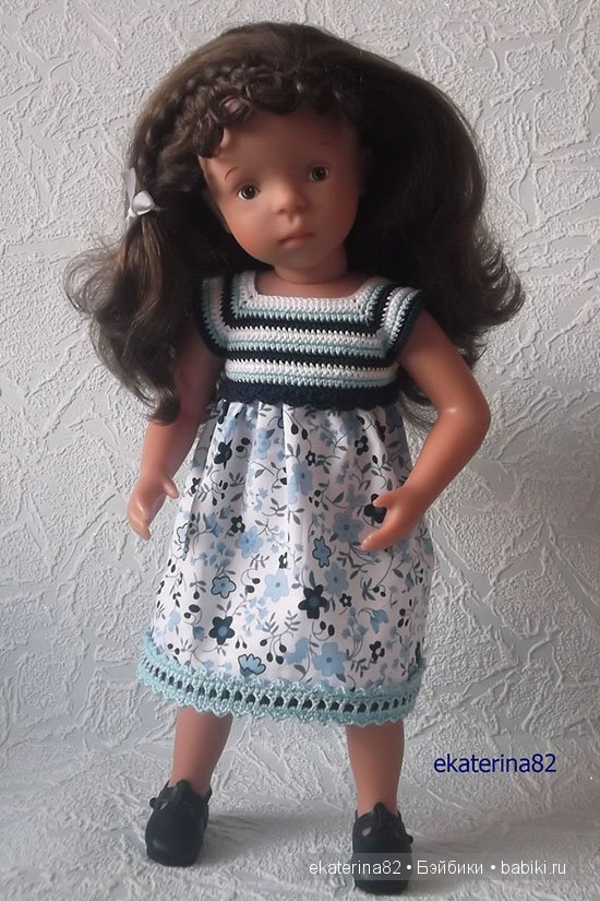 minouche kathe kruse sylvia natterer