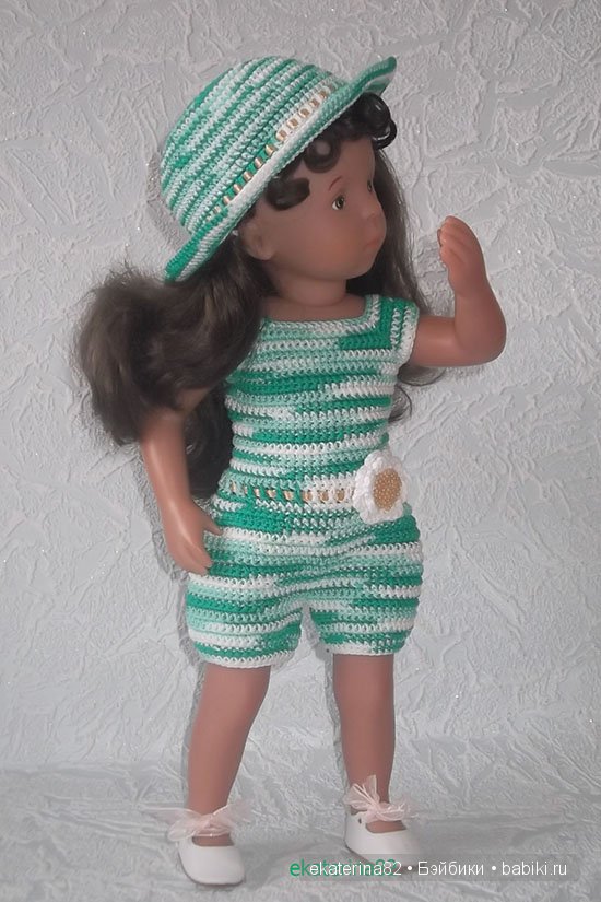 minouche kathe kruse sylvia natterer