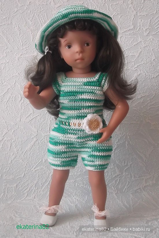 minouche kathe kruse sylvia natterer