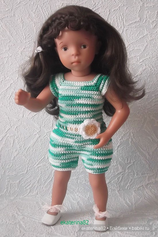 minouche kathe kruse sylvia natterer