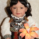 Сладкие куколки Адора - Sweet Adora dolls - Adoncia и Nadia - сравнение куколок