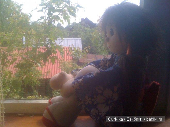 Большое кукольное счастье. Куклы детства - ГДР, El Greco