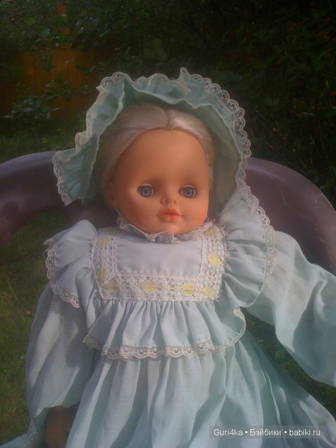 куклы детства,ГДР,El Greco