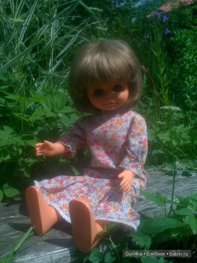 куклы детства,ГДР,El Greco