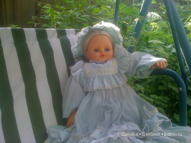 куклы детства,ГДР,El Greco