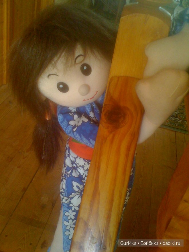 Большое кукольное счастье. Куклы детства - ГДР, El Greco (фото 2)