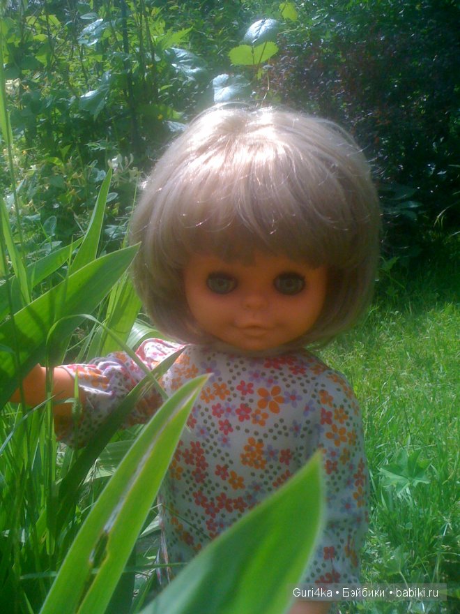 куклы детства,ГДР,El Greco