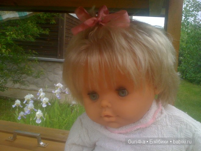 куклы детства,ГДР,El Greco