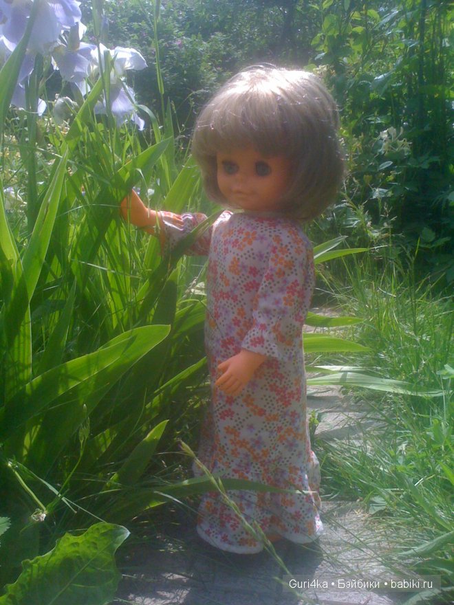 куклы детства,ГДР,El Greco