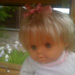 Большое кукольное счастье. Куклы детства - ГДР, El Greco