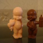 Мини-пупсики El Greco родом из 80-х